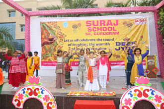 Best CBSE School Gurgaon 192